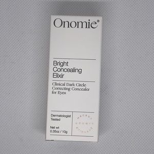 Onomie Bright Concealing Elixer